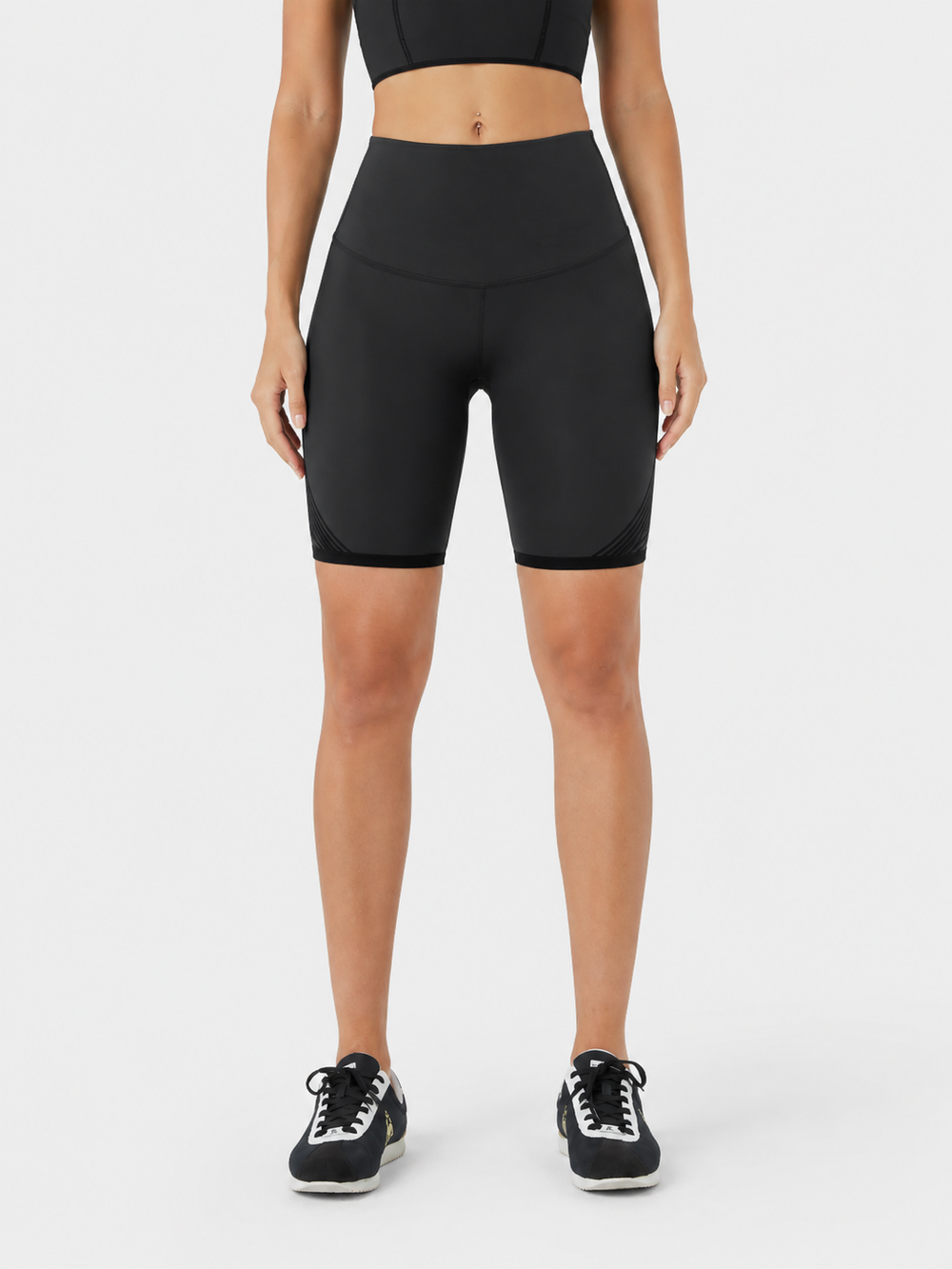 Leggings Short 3D - doletics